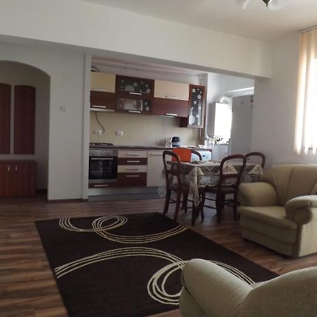 Апартаменты Mountain View Кымпулунг Экстерьер фото