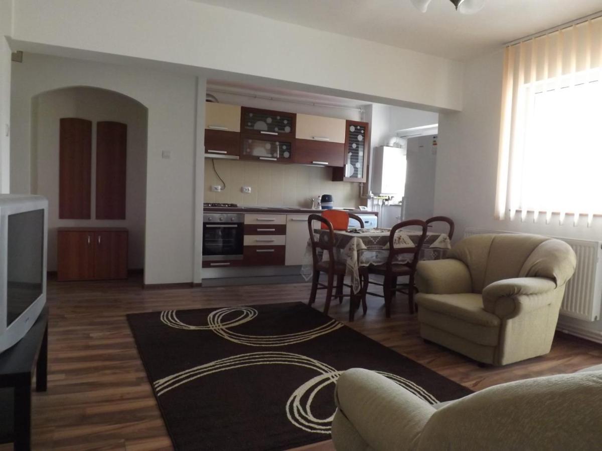 Апартаменты Mountain View Кымпулунг Экстерьер фото